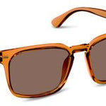 Peepers Tan Shasta Reader Sunglasses - Juli's Wearable Art