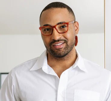 Peepers Tavern Blue Light Readers | Blonde Tortoise - Juli's Wearable Art
