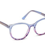 Peepers That's a Wrap Blue Light Reader - Juli's Wearable Art