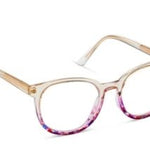 Peepers That's a Wrap Blue Light Reader - Juli's Wearable Art