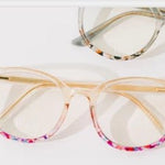 Peepers That's a Wrap Blue Light Reader - Juli's Wearable Art