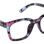 Peepers To the Max Blue Light Readers - Juli's Wearable Art