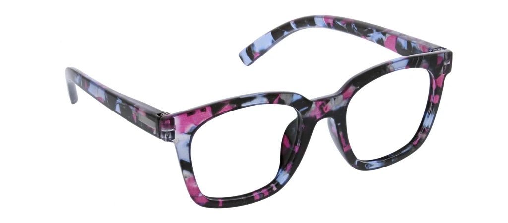 Peepers To the Max Blue Light Readers