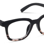 Peepers To The Max Blue Light Readers - Juli's Wearable Art