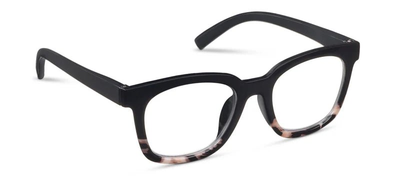 Peepers To The Max Blue Light Readers - Juli's Wearable Art