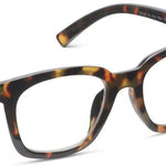 Peepers To The Max Blue Light Readers - Juli's Wearable Art