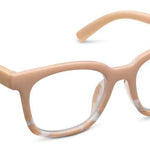 Peepers To The Max Blue Light Readers - Juli's Wearable Art