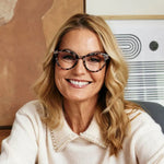 Peepers Tribeca Blue Light Readers - Juli's Wearable Art