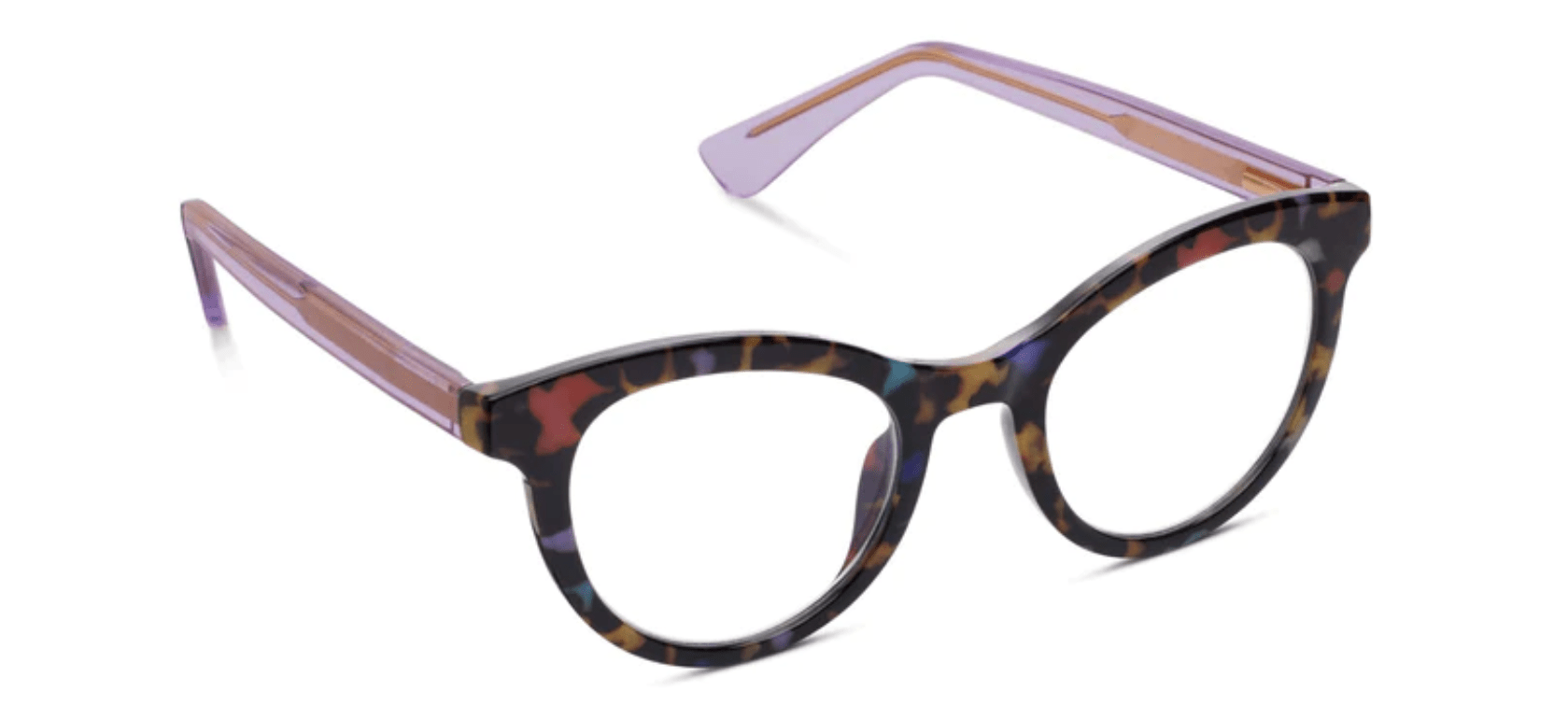 Peepers Tribeca Blue Light Readers - Juli's Wearable Art