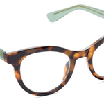 Peepers Tribeca Blue Light Readers - Juli's Wearable Art