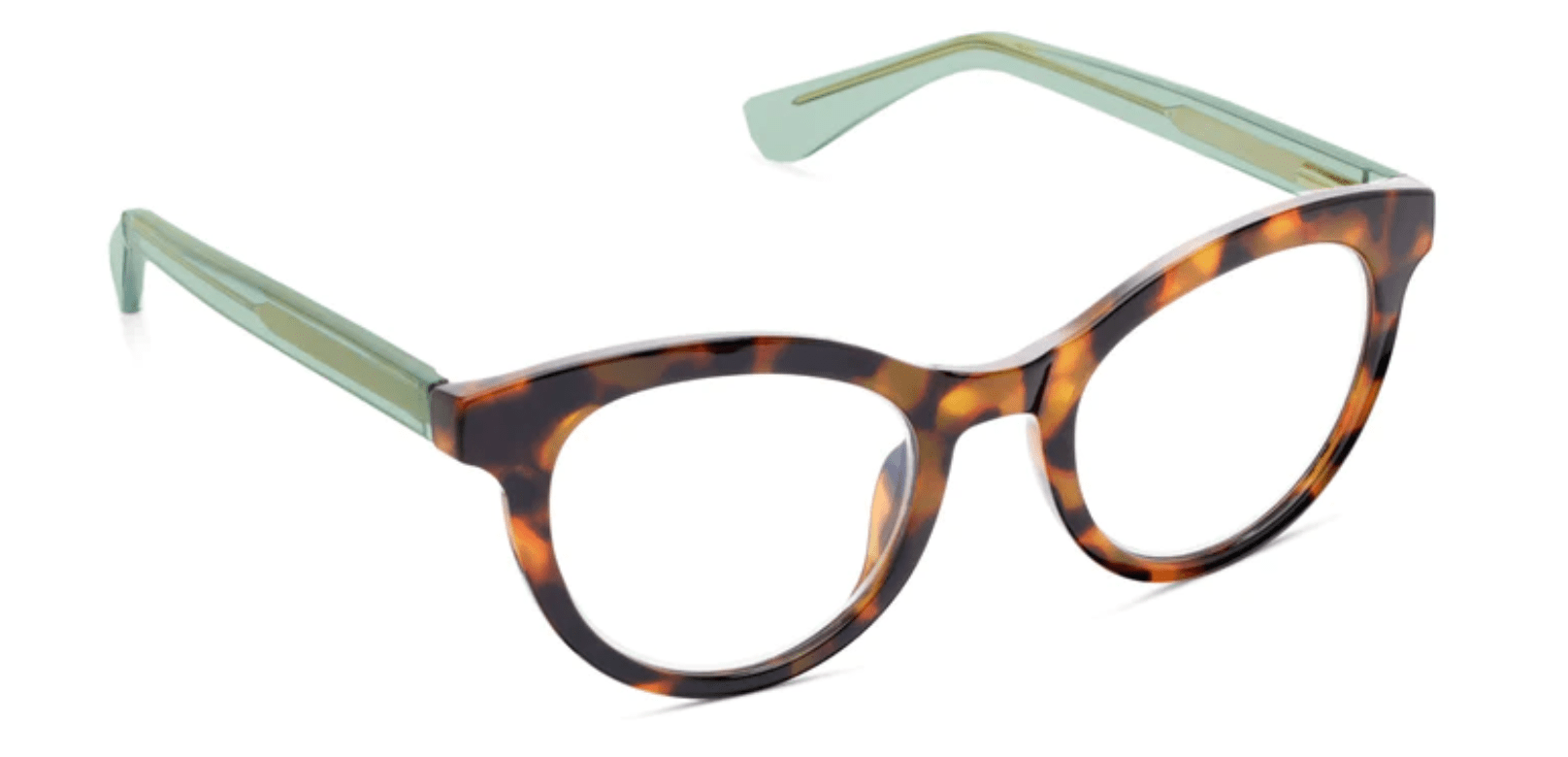Peepers Tribeca Blue Light Readers - Juli's Wearable Art