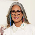 Peepers Tribeca Blue Light Readers - Juli's Wearable Art