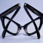 Peepers Twofold - Blue Light Reading Glasses - Juli's Wearable Art
