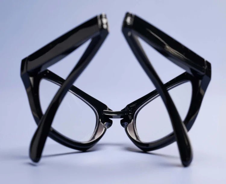 Peepers Twofold - Blue Light Reading Glasses - Juli's Wearable Art