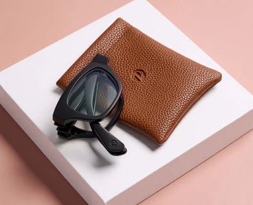 Peepers Twofold - Blue Light Reading Glasses - Juli's Wearable Art