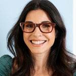 Peepers Twofold - Blue Light Reading Glasses - Juli's Wearable Art