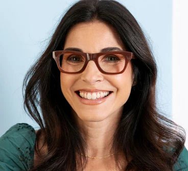 Peepers Twofold - Blue Light Reading Glasses - Juli's Wearable Art