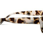 Peepers Villa Reader Sunglasses - Chai Tortoise - Juli's Wearable Art
