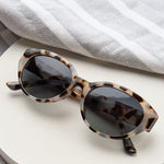 Peepers Villa Reader Sunglasses - Chai Tortoise - Juli's Wearable Art