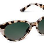 Peepers Villa Reader Sunglasses - Chai Tortoise - Juli's Wearable Art
