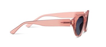 Peepers Villa Reader Sunglasses - Rose - Juli's Wearable Art