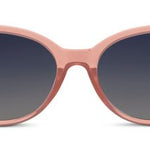 Peepers Villa Reader Sunglasses - Rose - Juli's Wearable Art