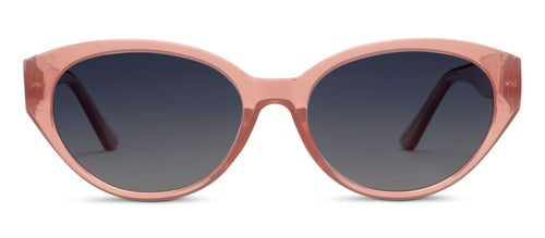 Peepers Villa Reader Sunglasses - Rose - Juli's Wearable Art