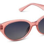 Peepers Villa Reader Sunglasses - Rose - Juli's Wearable Art