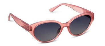 Peepers Villa Reader Sunglasses - Rose - Juli's Wearable Art