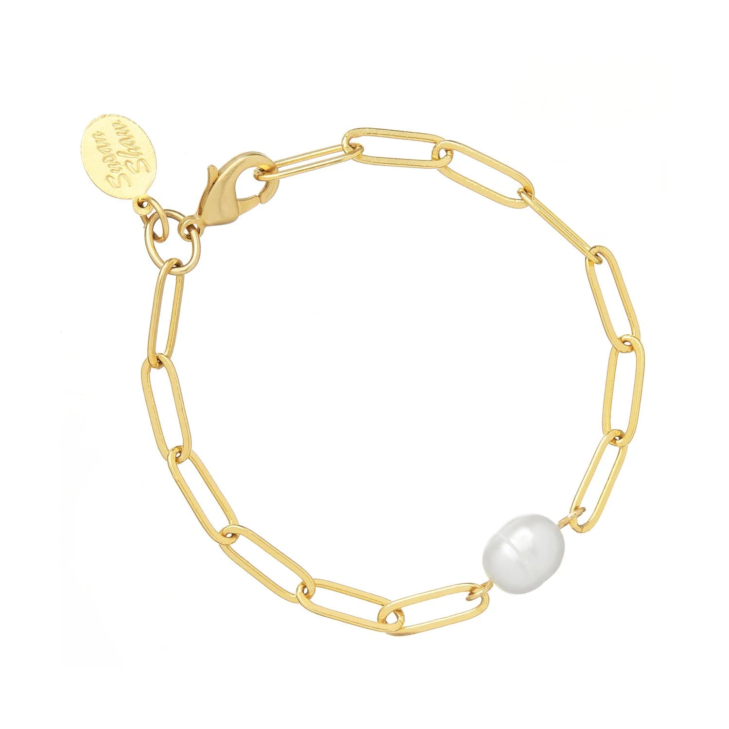 Penny Bracelet - Juli's Wearable Art