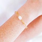 Penny Bracelet - Juli's Wearable Art