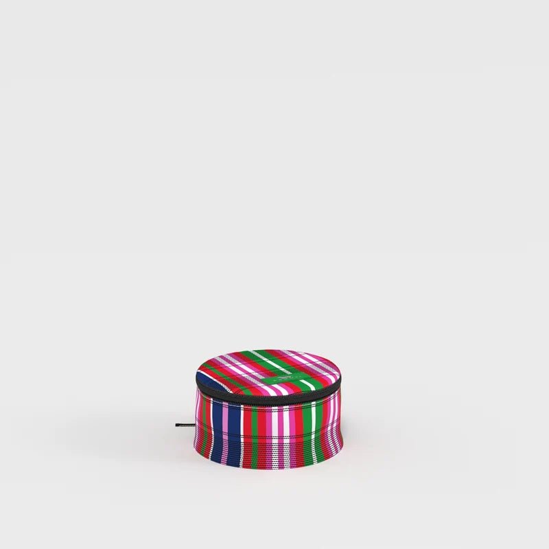 Perfect Gem Jewelry Case  | Wrap Battle