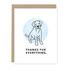 Pet Lover Greeting Cards - Juli's Wearable Art