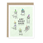 Pet Lover Greeting Cards - Juli's Wearable Art