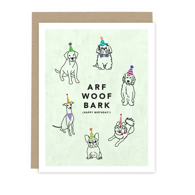 Pet Lover Greeting Cards - Juli's Wearable Art