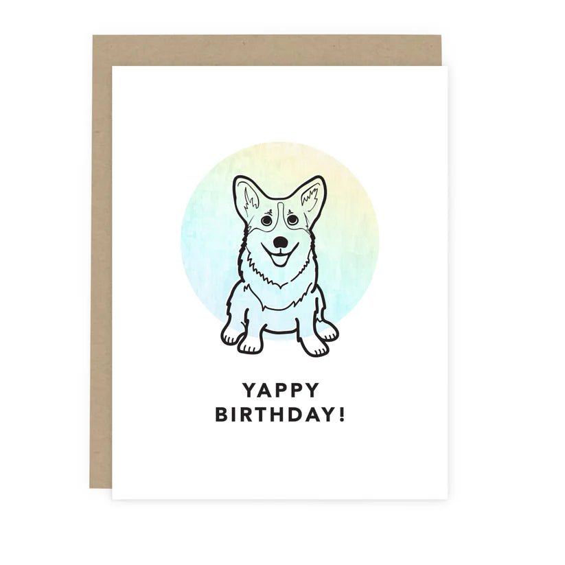 Pet Lover Greeting Cards - Juli's Wearable Art