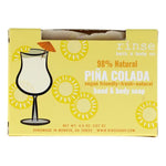 Piña Colada | Natural Bar Soap - Juli's Wearable Art