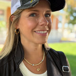Pittsburgh Steelers Ball Cap - Juli's Wearable Art