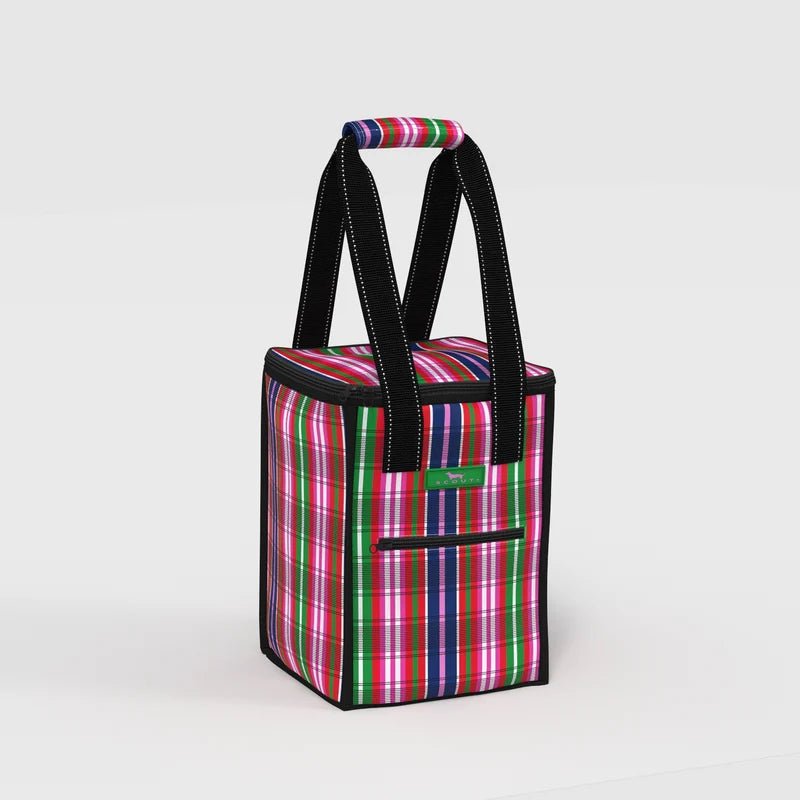 Pleasure Chest Soft Cooler Bag | Wrap Battle