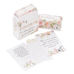 Prayers to Strengthen Your Faith Box of Blessings - Juli's Wearable Art