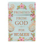 Promises from God for Women Box of Blessings - Juli's Wearable Art