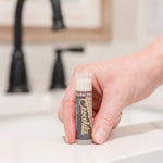 Pucker Stick - Chocolate Lip Balm - Juli's Wearable Art