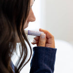 Pucker Stick | Lavender Lip Balm - Juli's Wearable Art