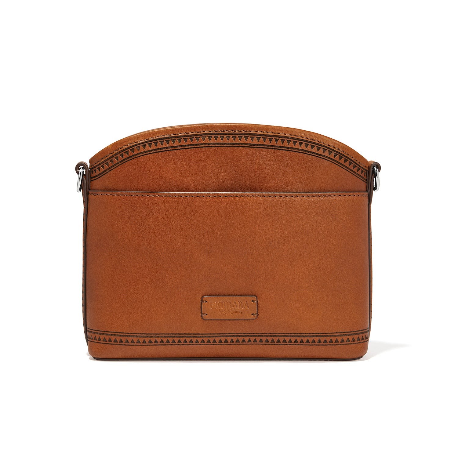 Brighton crossbody purse handbag is brand New with... - Depop