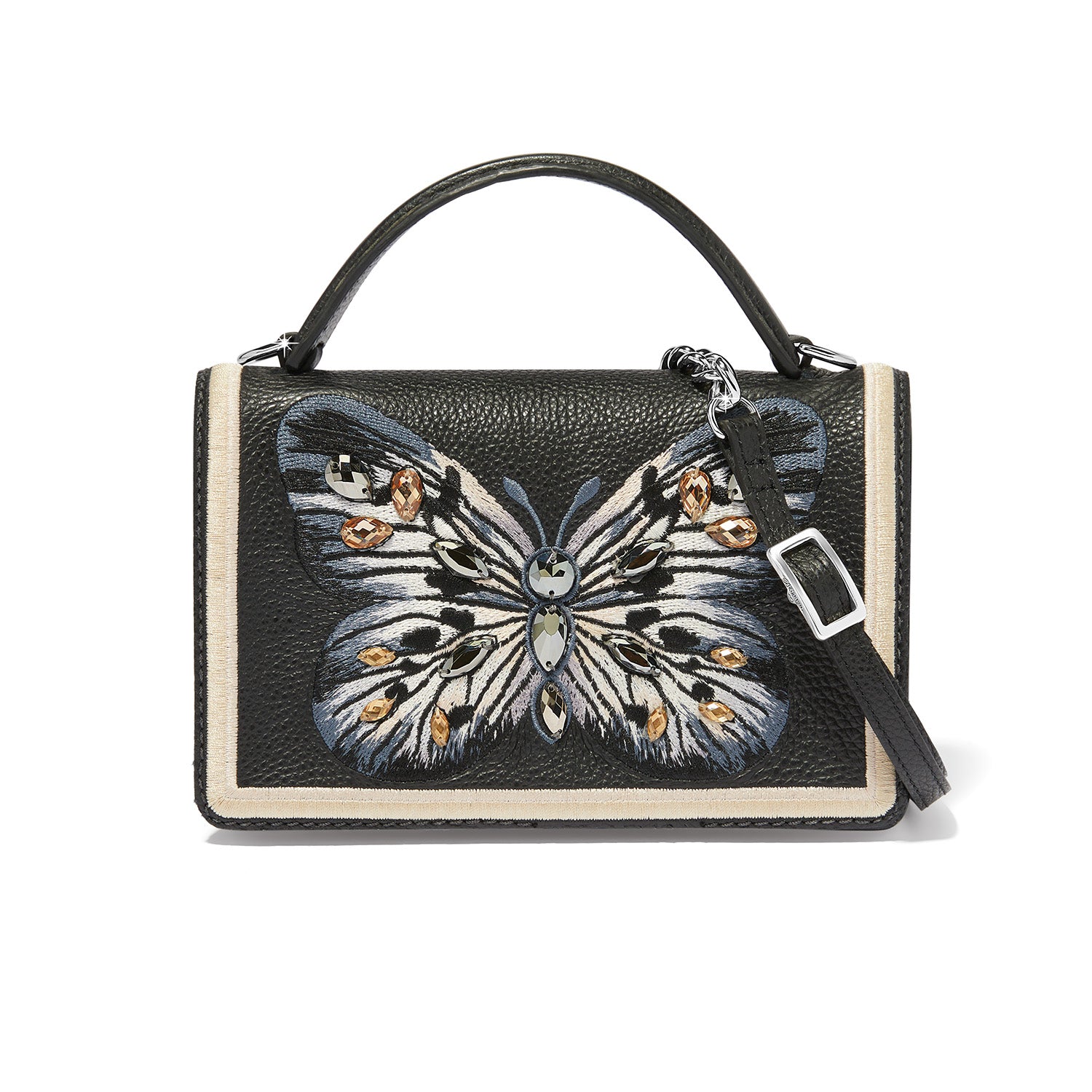 Brighton Botanique Brielle Mini Bag