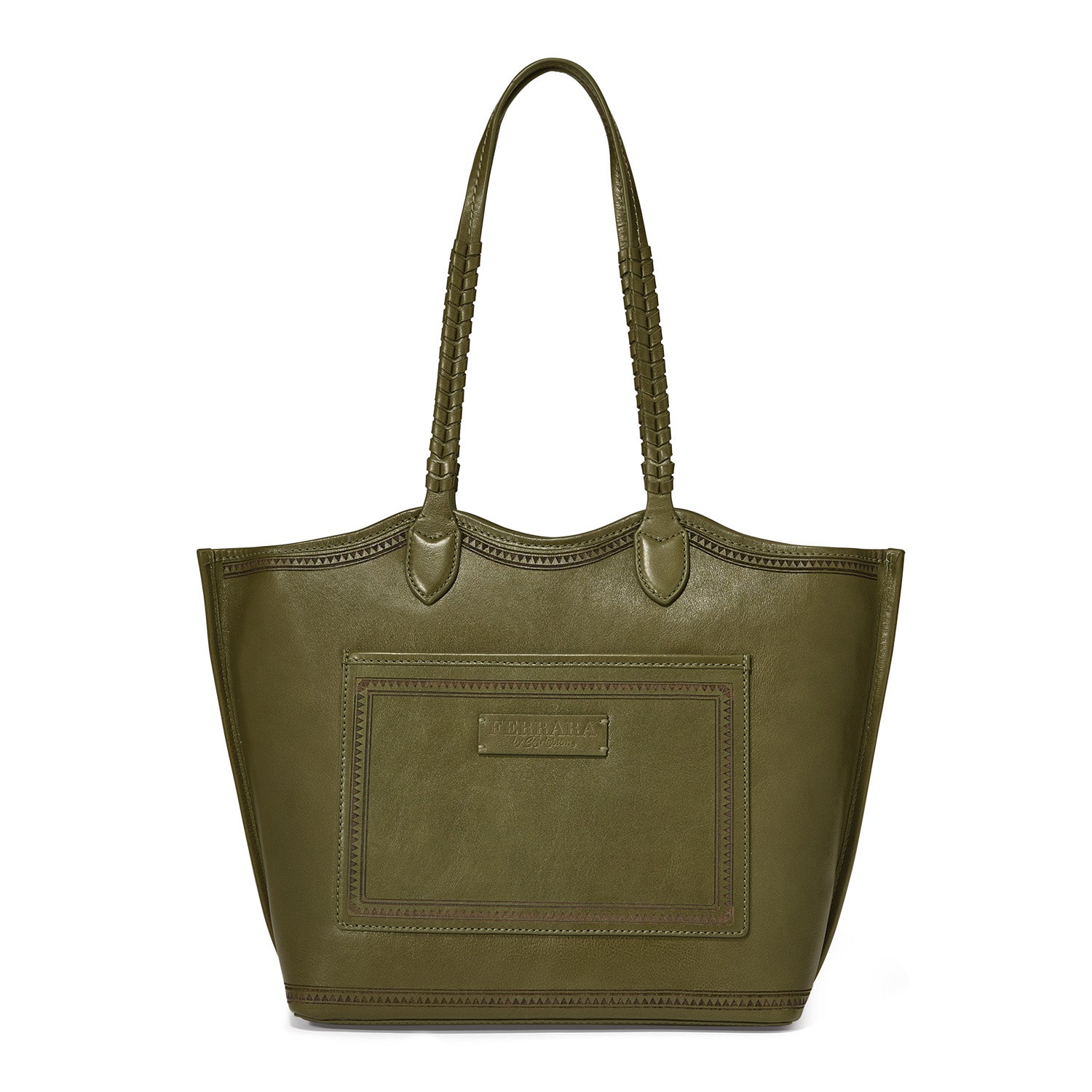 Brighton Riva Tote