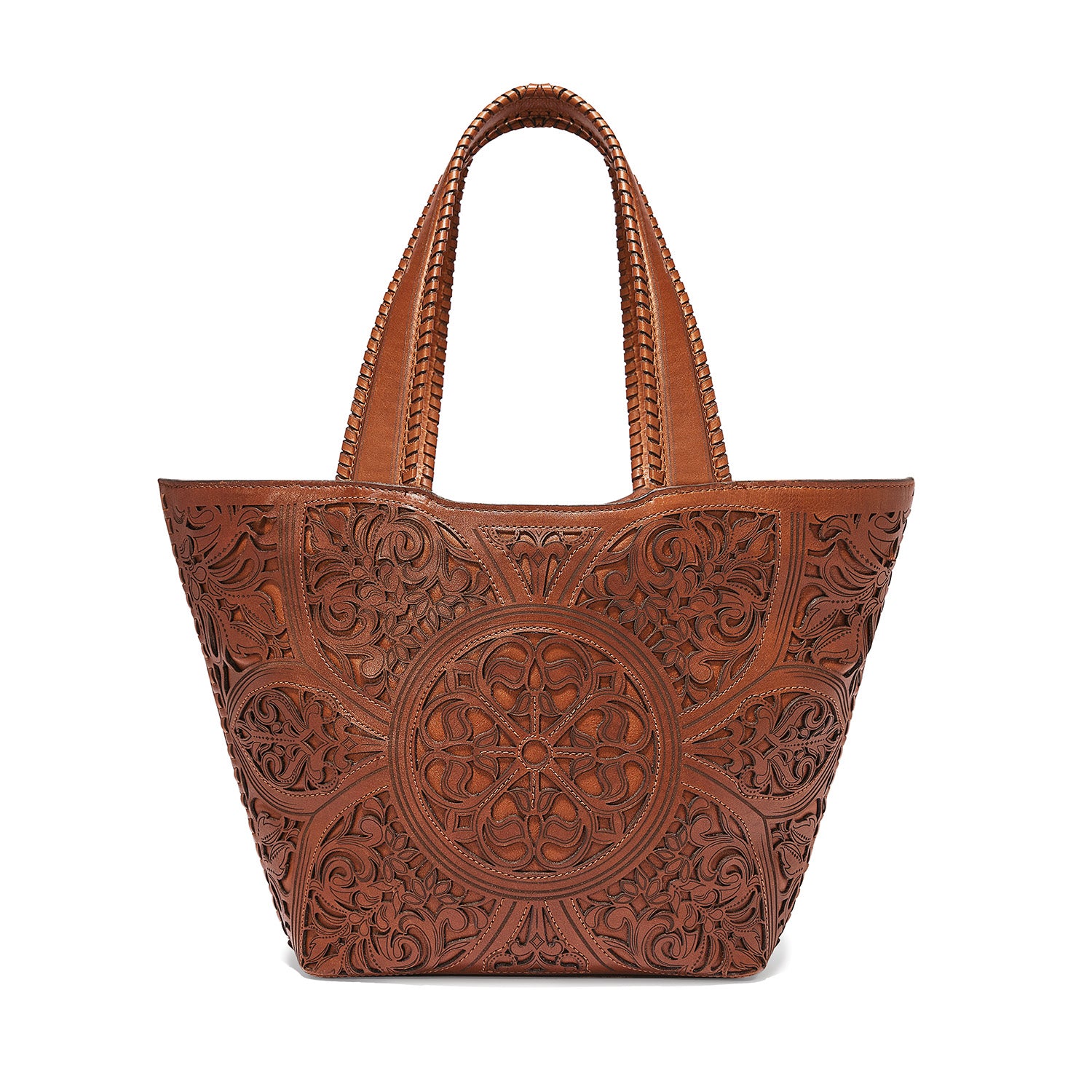 Brighton Lily Tote