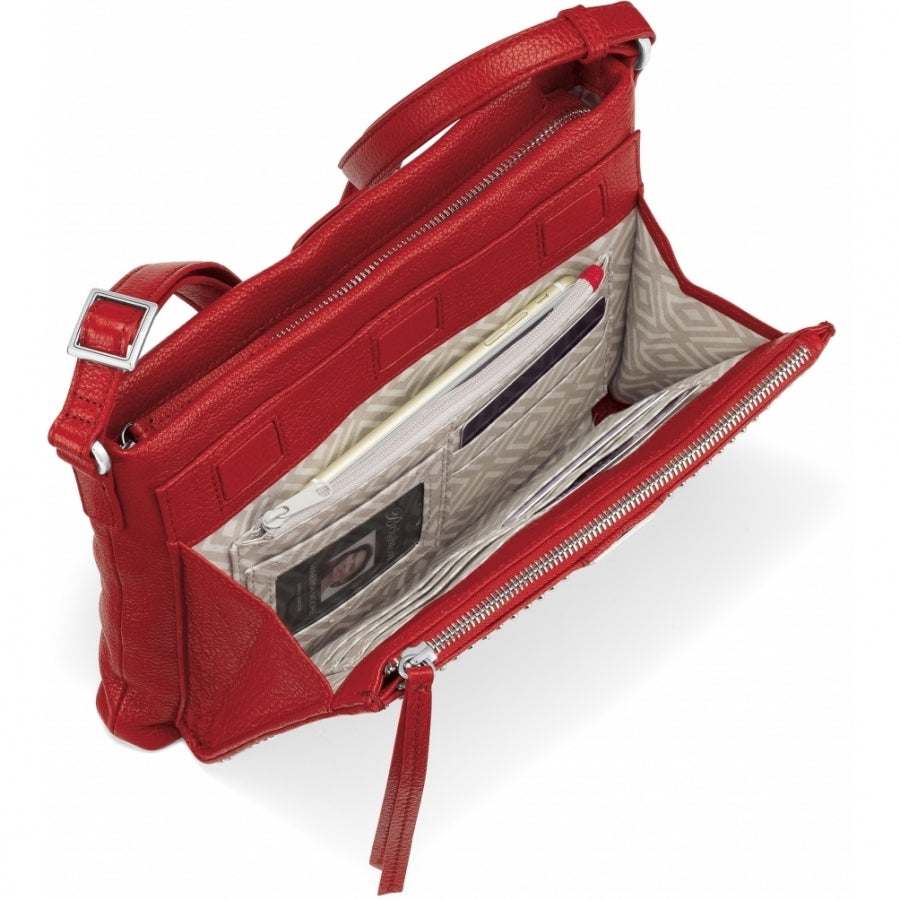 Brighton Jagger Cross body discount organizer