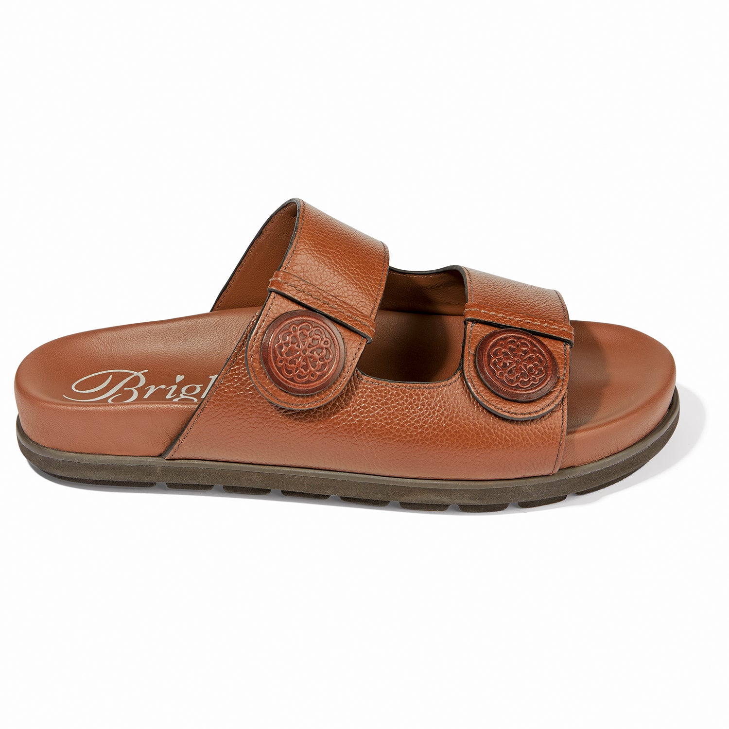 Brighton Hayes Flat Sandals