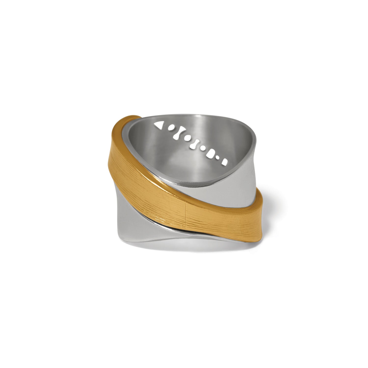 Brighton Inner Circle Band Ring